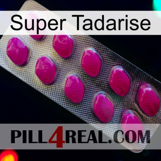 Super Tadarise 09